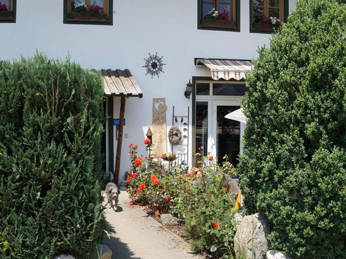 Ringerhof Apartment Bad Endorf Exterior photo